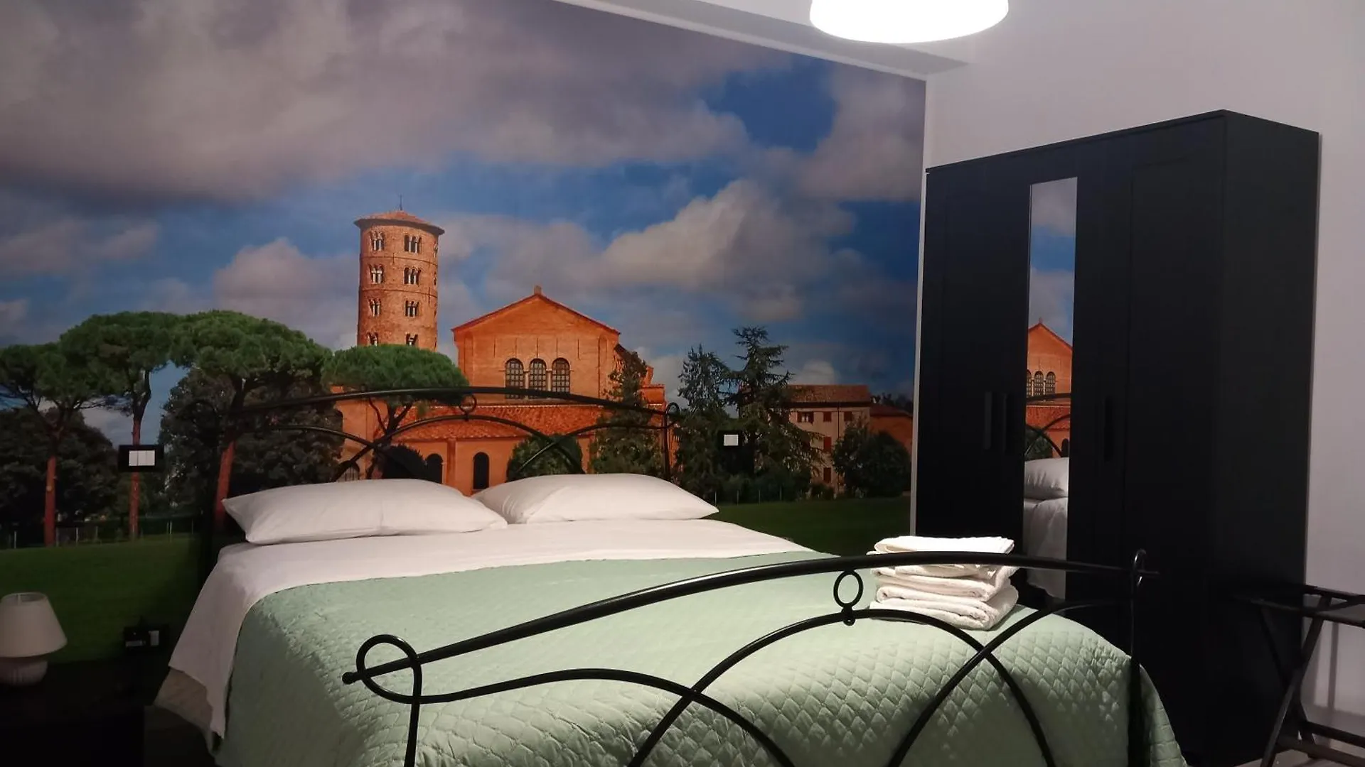 San Biagio Bed & Breakfast Ravenna Italy