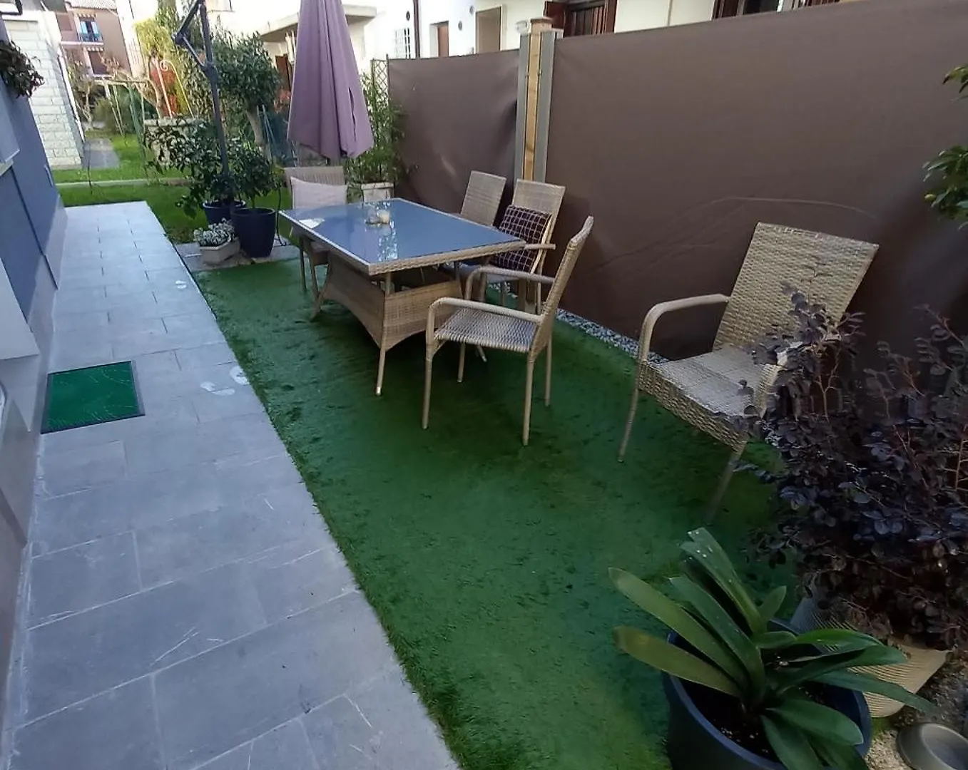 Bed and Breakfast San Biagio Ravenna 0*,