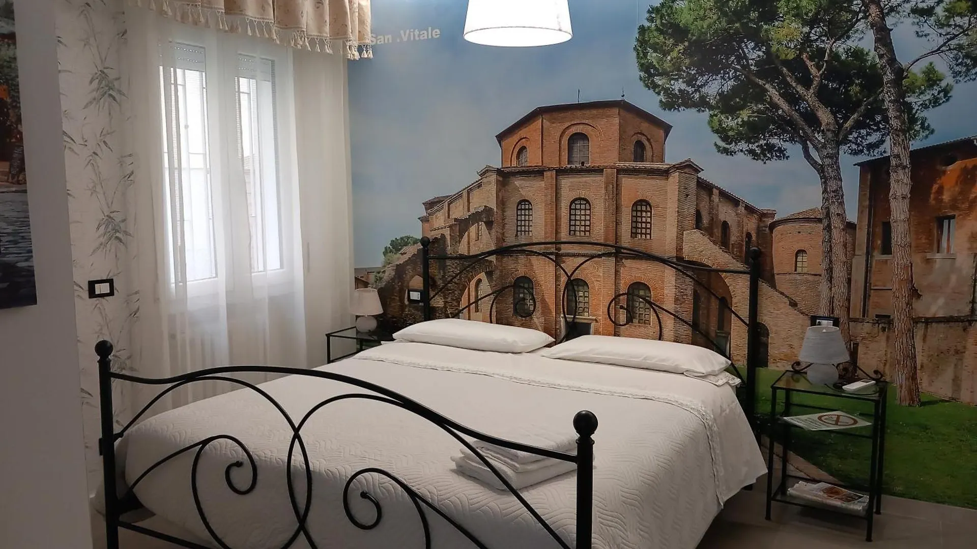 Frühstückspension Bed and Breakfast San Biagio Ravenna