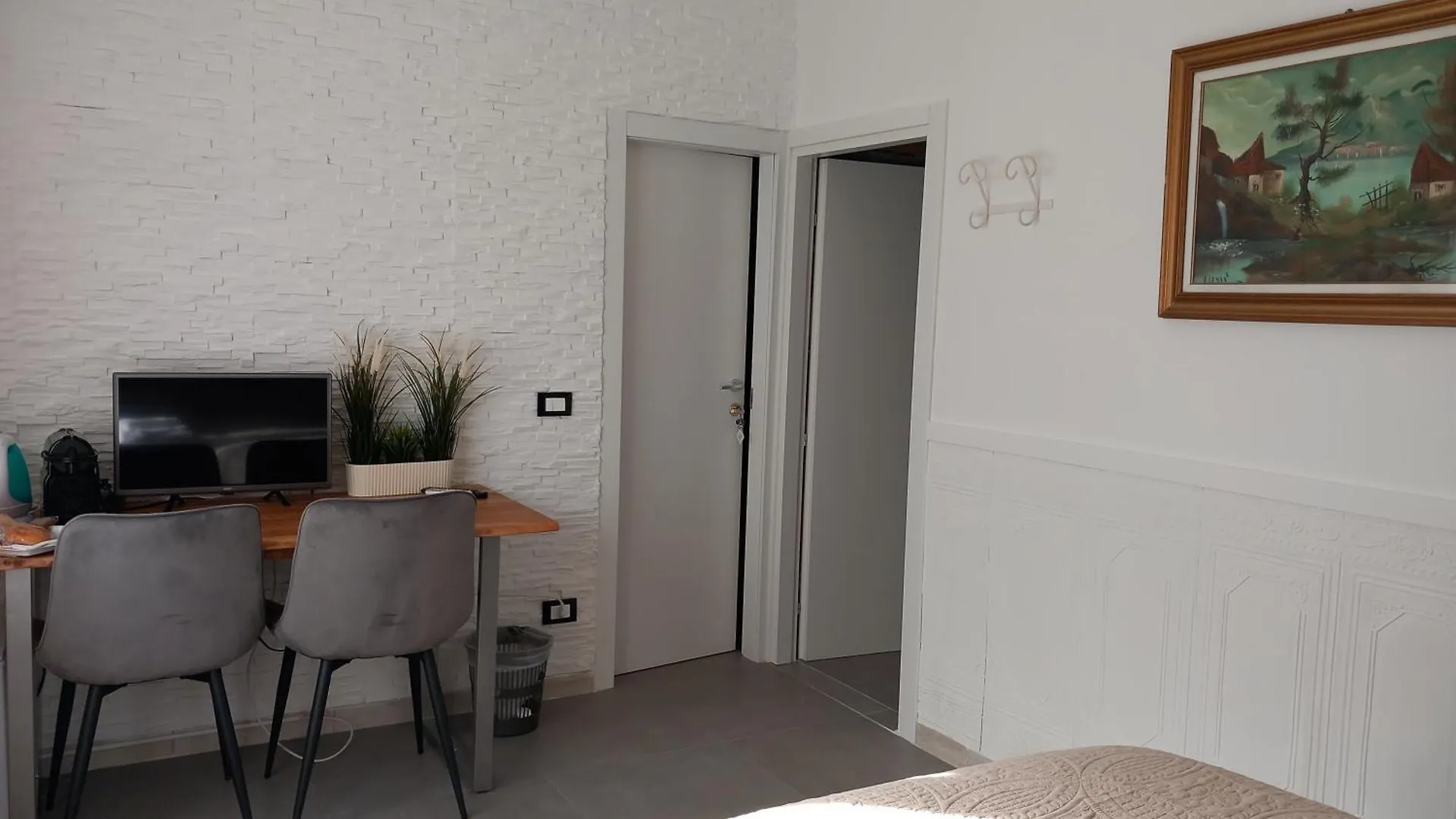 San Biagio Bed & Breakfast Ravenna 0*,  Italy