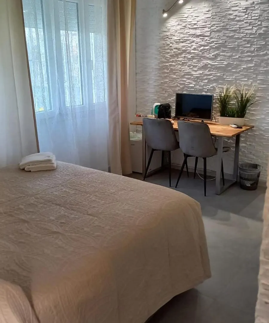 Bed and Breakfast San Biagio Ravenna