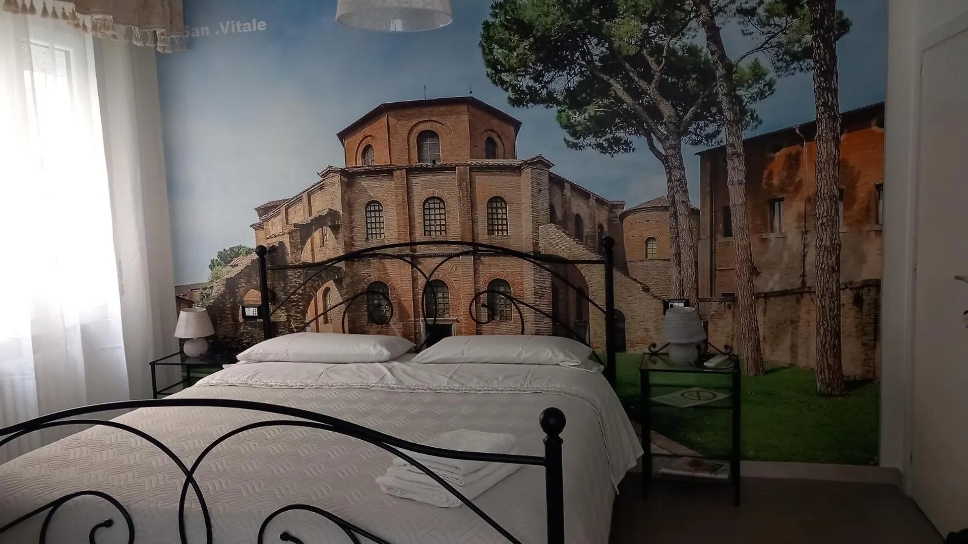 Bed and Breakfast San Biagio Ravenna Italien