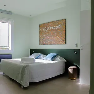  Bed & Breakfast 5rooms