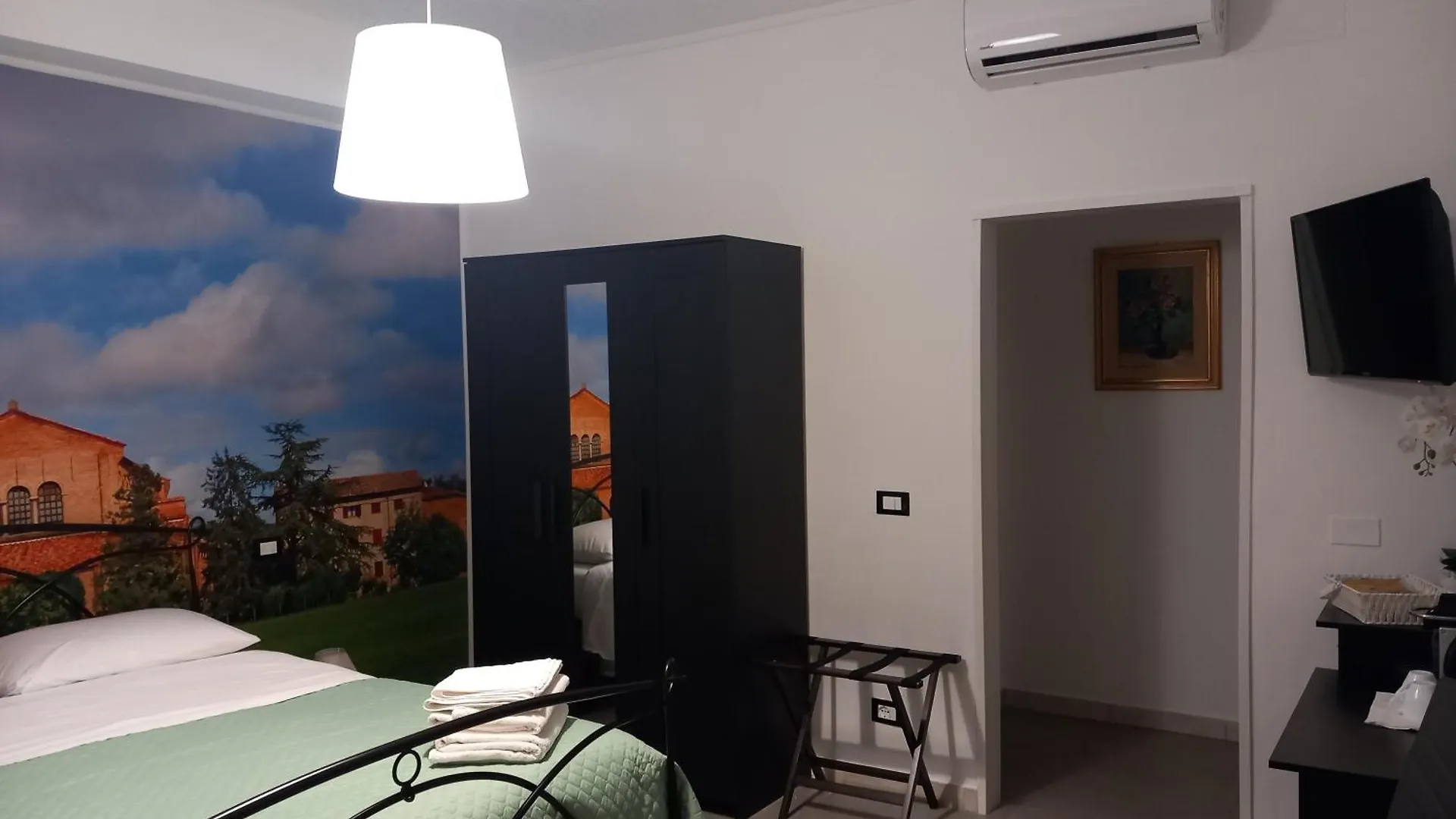 Bed & Breakfast Bed and Breakfast San Biagio Ravenna