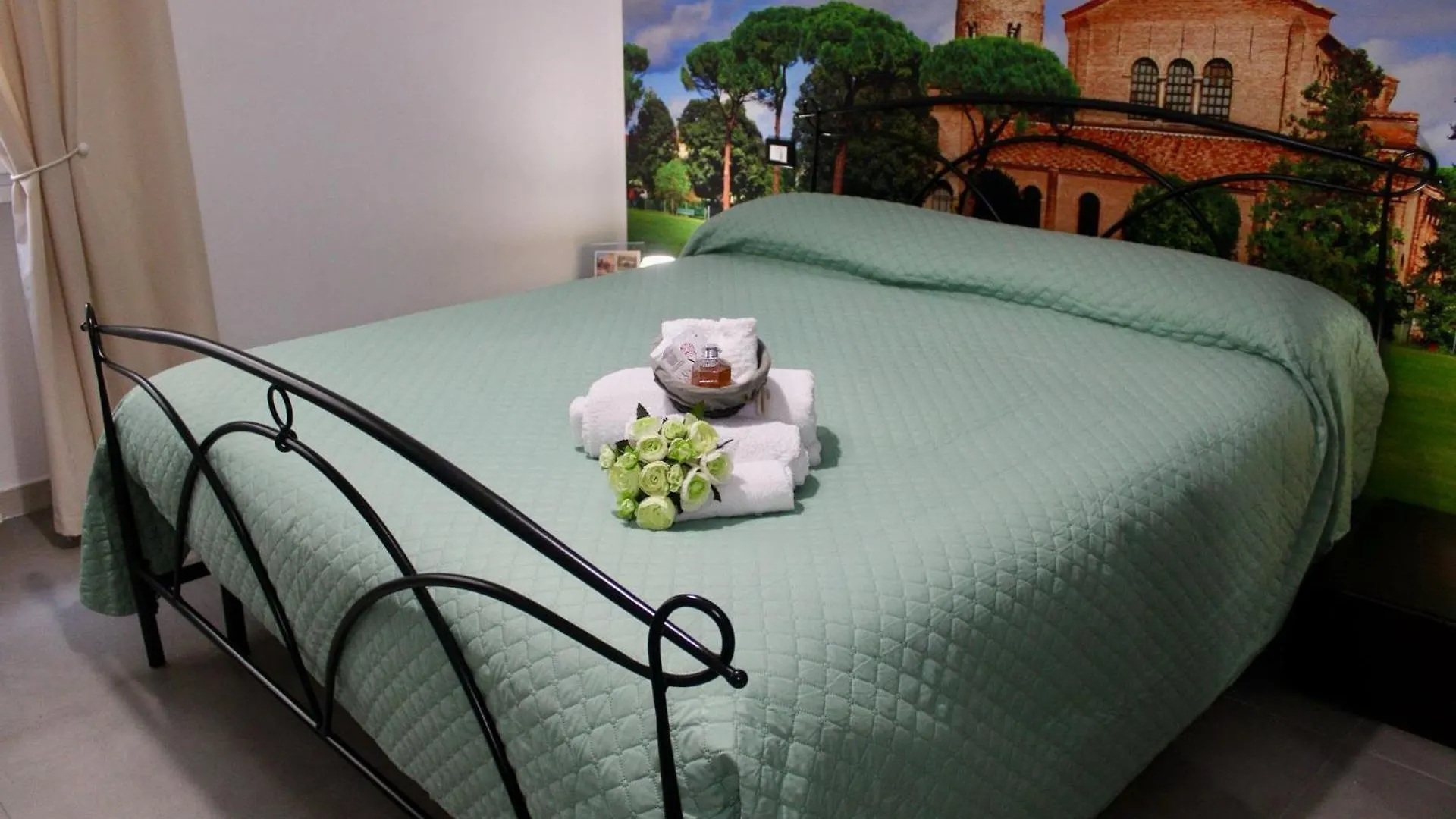 Bed and Breakfast San Biagio Ravenna